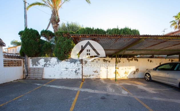 Resale - Apartment  - Torrevieja - La Mata