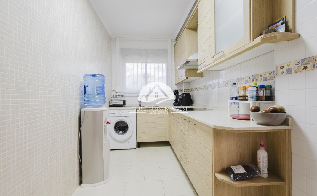 Resale - Villa - Torrevieja - Aguas Nuevas - Sector 25