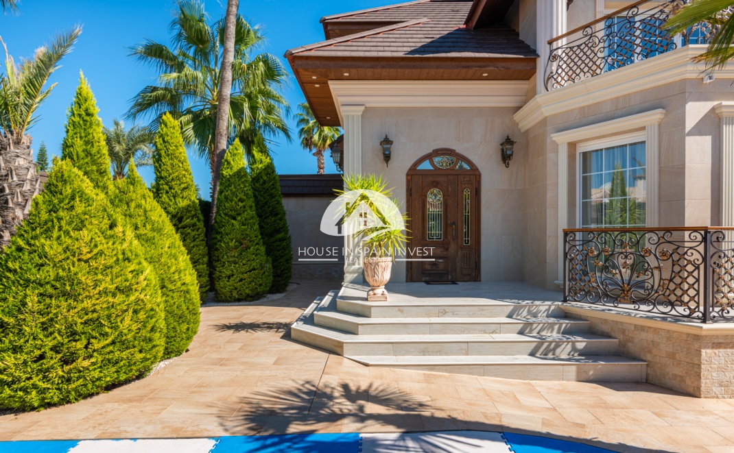 Resale - Villa - Rojales - Ciudad Quesada - Ciudad Quesada