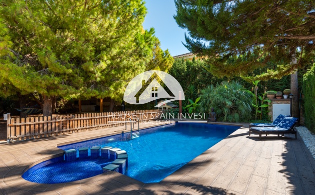 Resale - Villa - Rojales - Ciudad Quesada - Ciudad Quesada