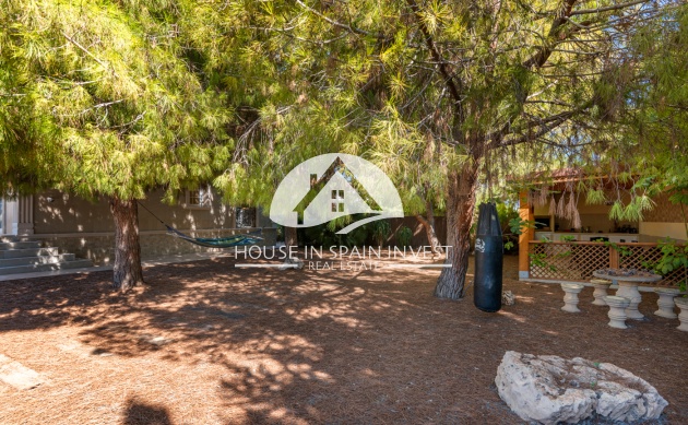 Resale - Villa - Rojales - Ciudad Quesada - Ciudad Quesada