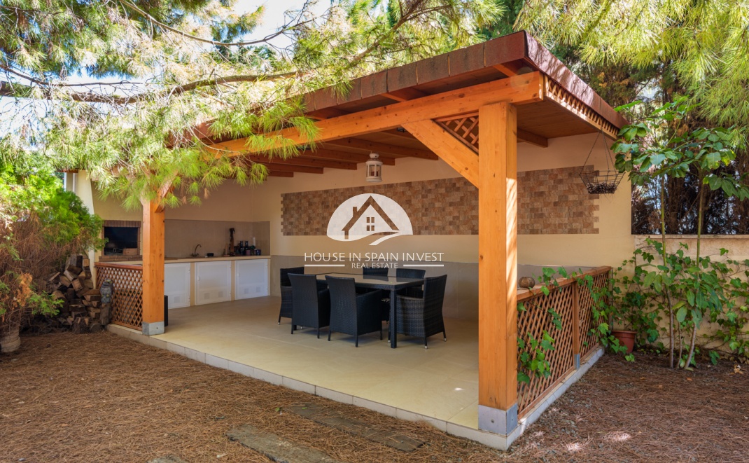 Resale - Villa - Rojales - Ciudad Quesada - Ciudad Quesada