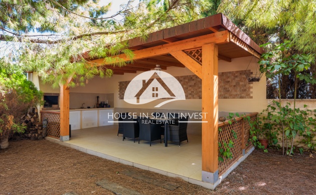 Resale - Villa - Rojales - Ciudad Quesada - Ciudad Quesada