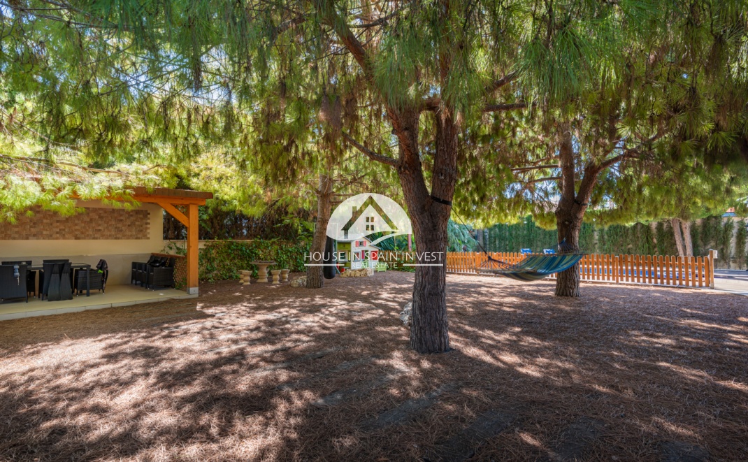 Resale - Villa - Rojales - Ciudad Quesada - Ciudad Quesada