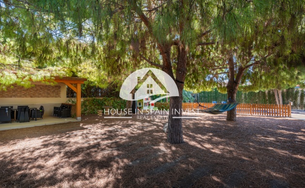 Resale - Villa - Rojales - Ciudad Quesada - Ciudad Quesada