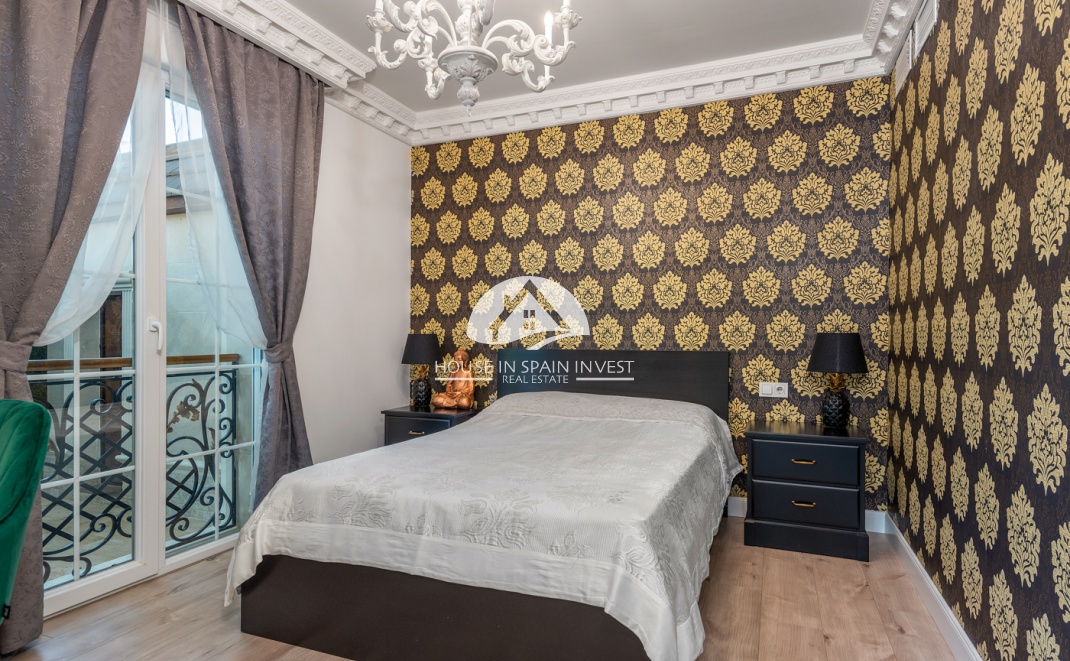 Resale - Villa - Rojales - Ciudad Quesada - Ciudad Quesada