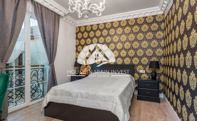 Resale - Villa - Rojales - Ciudad Quesada - Ciudad Quesada