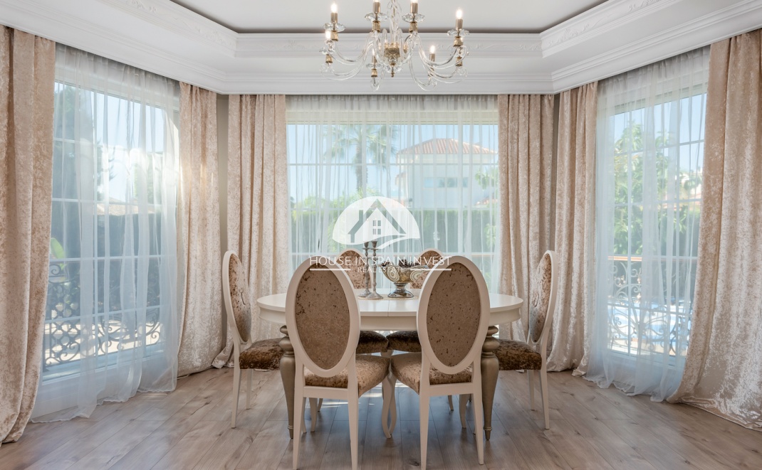 Resale - Villa - Rojales - Ciudad Quesada - Ciudad Quesada