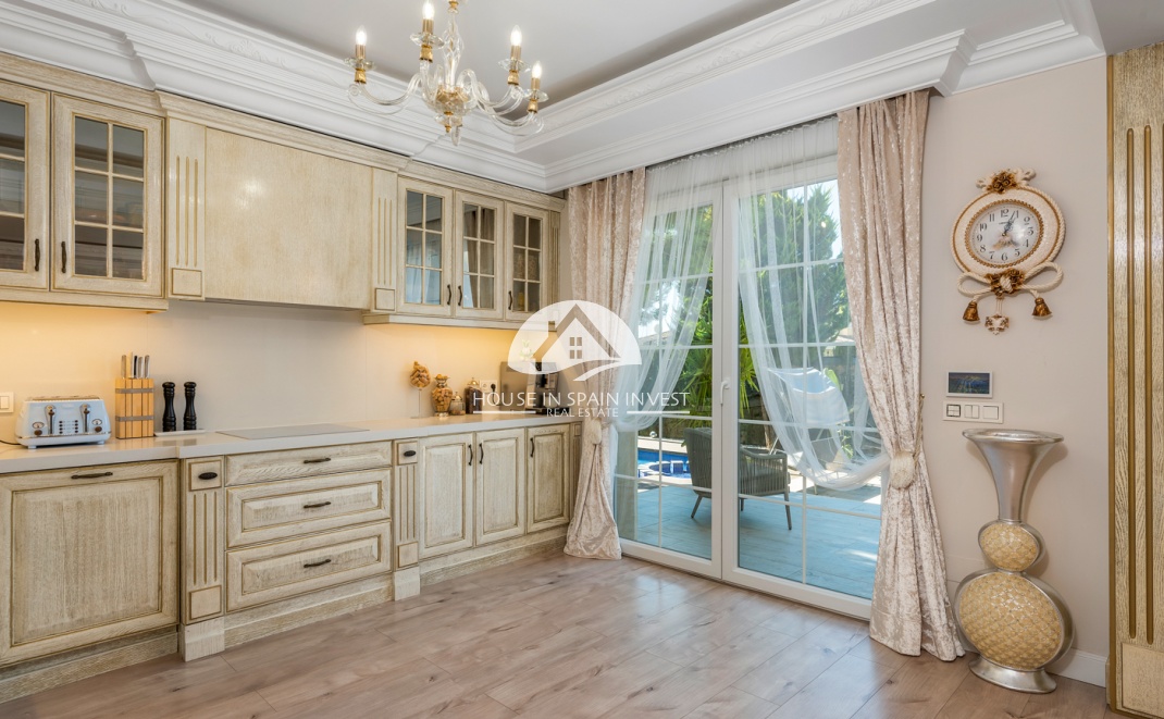 Resale - Villa - Rojales - Ciudad Quesada - Ciudad Quesada