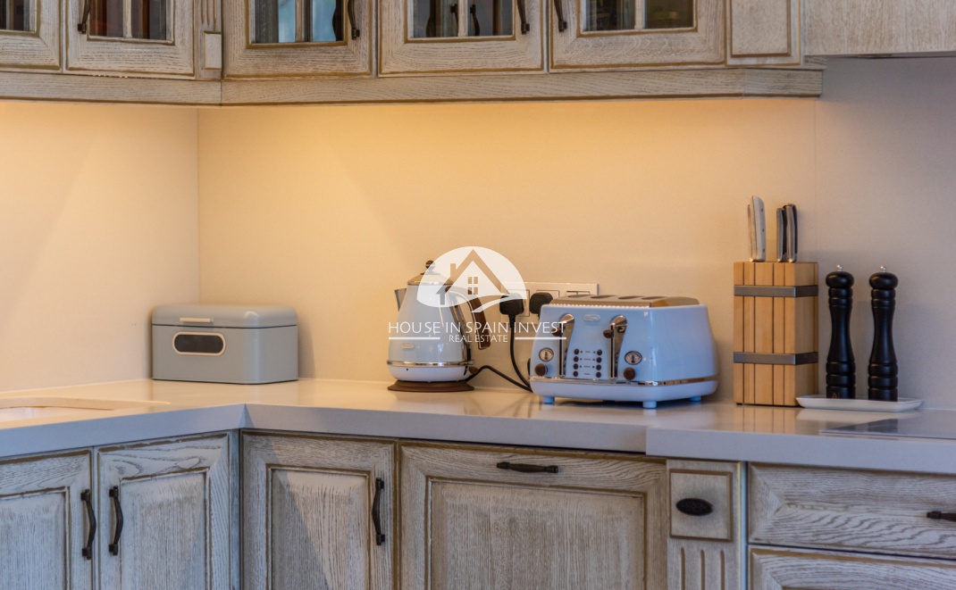 Resale - Villa - Rojales - Ciudad Quesada - Ciudad Quesada