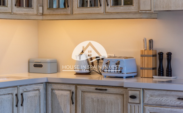 Resale - Villa - Rojales - Ciudad Quesada - Ciudad Quesada