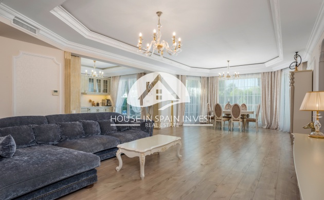 Resale - Villa - Rojales - Ciudad Quesada - Ciudad Quesada