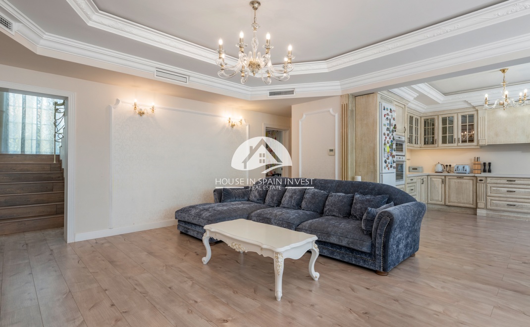 Resale - Villa - Rojales - Ciudad Quesada - Ciudad Quesada