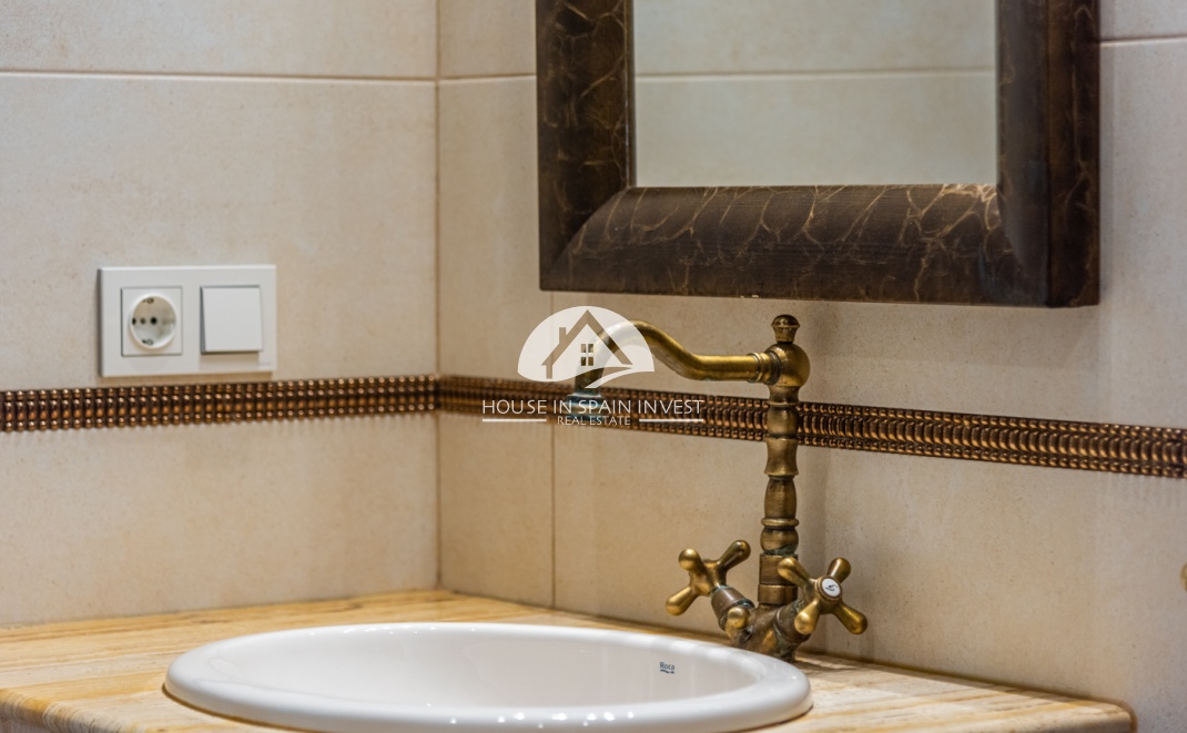 Resale - Villa - Rojales - Ciudad Quesada - Ciudad Quesada