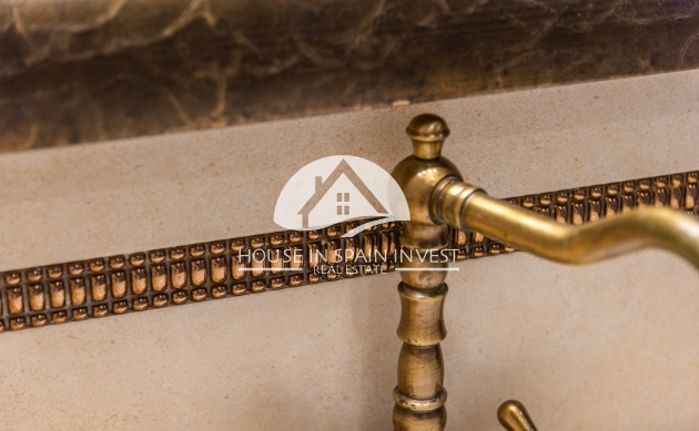 Resale - Villa - Rojales - Ciudad Quesada - Ciudad Quesada