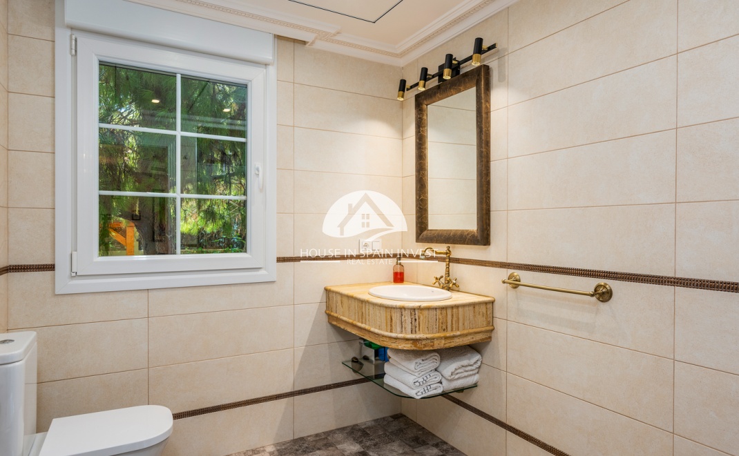 Resale - Villa - Rojales - Ciudad Quesada - Ciudad Quesada