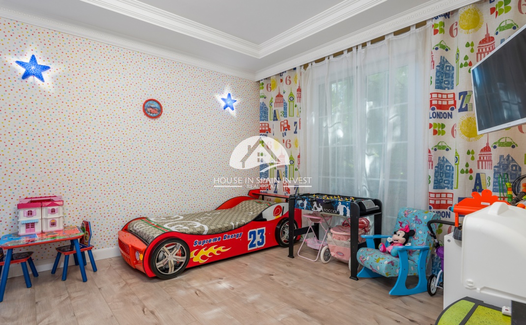 Resale - Villa - Rojales - Ciudad Quesada - Ciudad Quesada