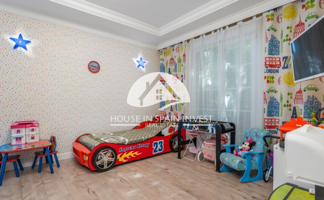 Resale - Villa - Rojales - Ciudad Quesada - Ciudad Quesada