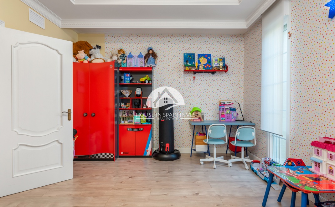 Resale - Villa - Rojales - Ciudad Quesada - Ciudad Quesada