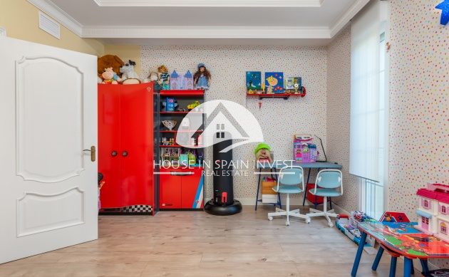 Resale - Villa - Rojales - Ciudad Quesada - Ciudad Quesada