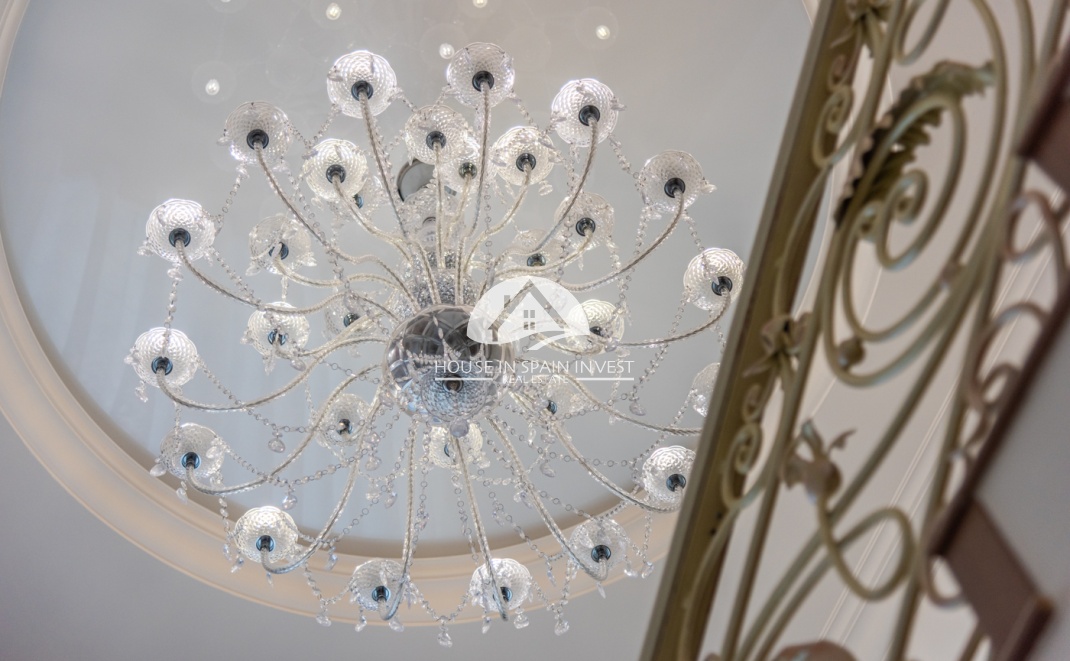 Resale - Villa - Rojales - Ciudad Quesada - Ciudad Quesada