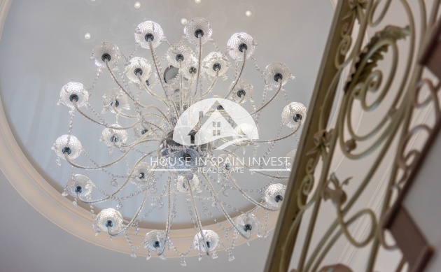 Resale - Villa - Rojales - Ciudad Quesada - Ciudad Quesada