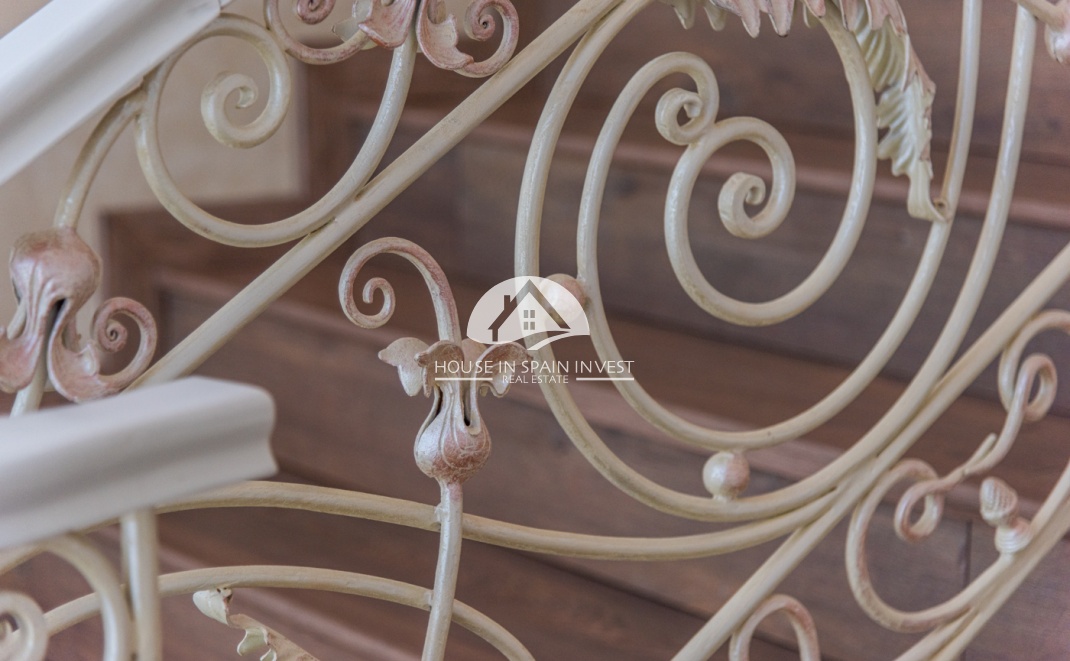 Resale - Villa - Rojales - Ciudad Quesada - Ciudad Quesada