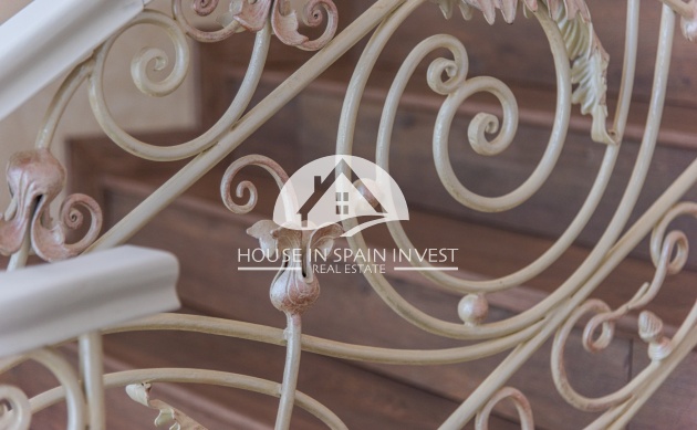 Resale - Villa - Rojales - Ciudad Quesada - Ciudad Quesada