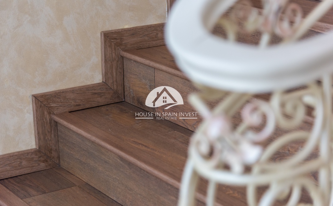 Resale - Villa - Rojales - Ciudad Quesada - Ciudad Quesada