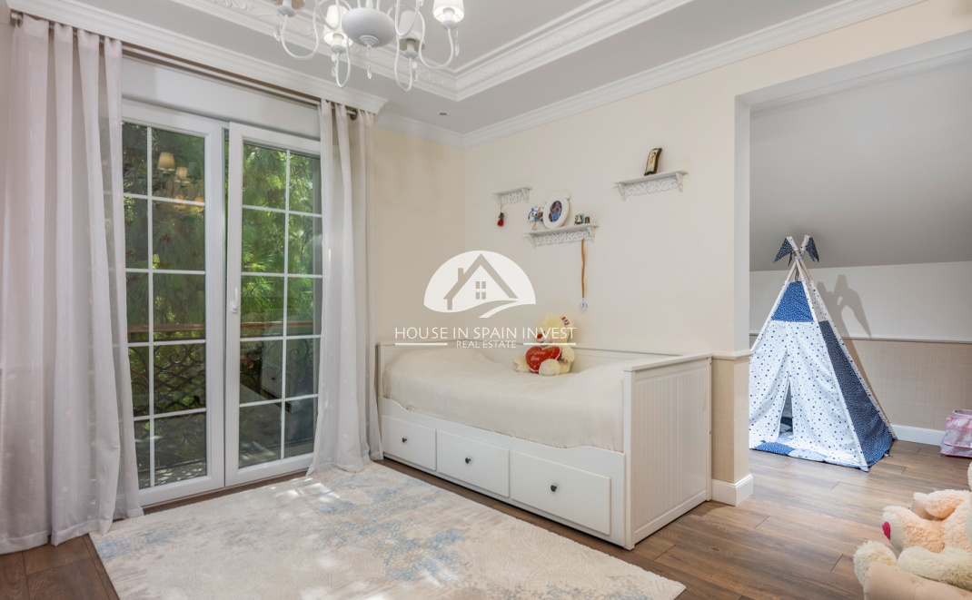 Resale - Villa - Rojales - Ciudad Quesada - Ciudad Quesada