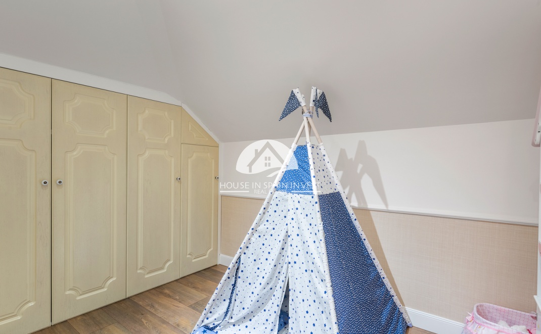 Resale - Villa - Rojales - Ciudad Quesada - Ciudad Quesada