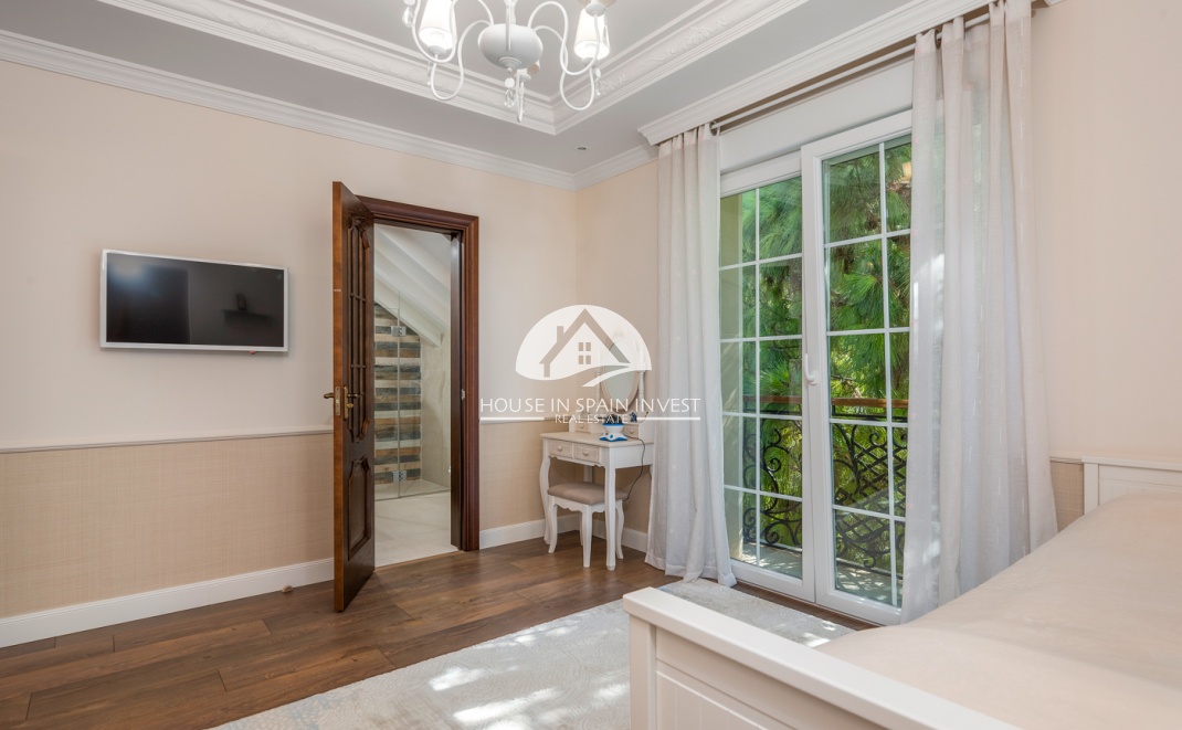 Resale - Villa - Rojales - Ciudad Quesada - Ciudad Quesada