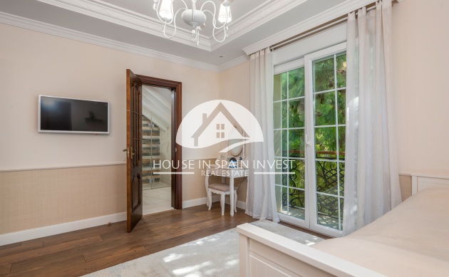 Resale - Villa - Rojales - Ciudad Quesada - Ciudad Quesada