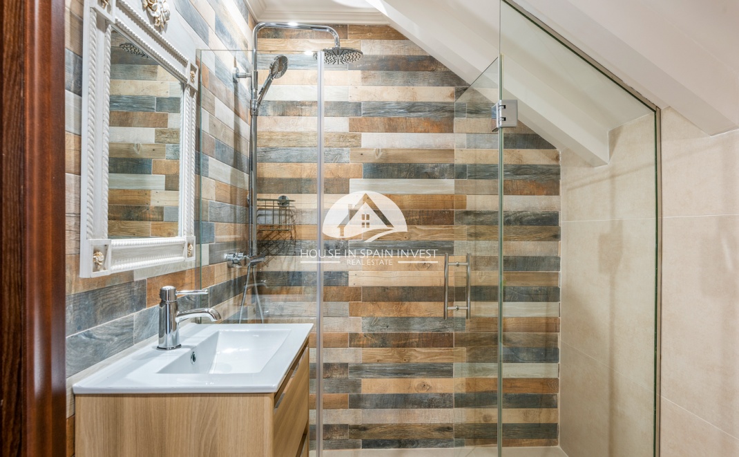 Resale - Villa - Rojales - Ciudad Quesada - Ciudad Quesada