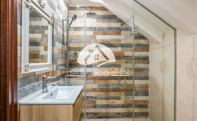 Resale - Villa - Rojales - Ciudad Quesada - Ciudad Quesada