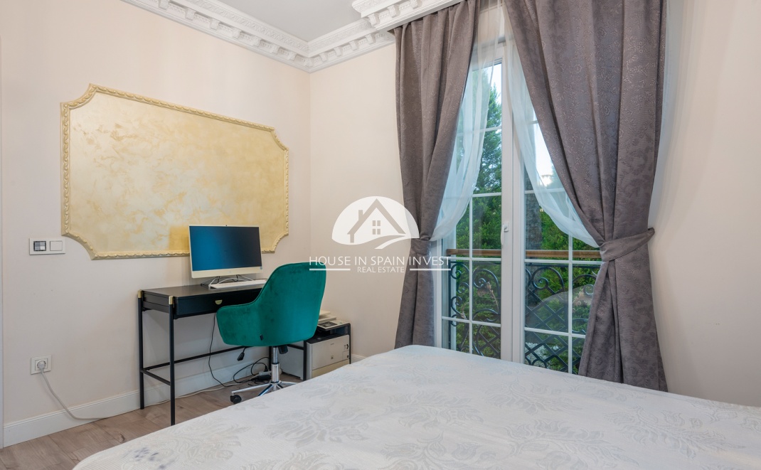 Resale - Villa - Rojales - Ciudad Quesada - Ciudad Quesada