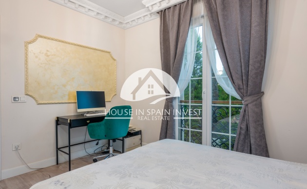 Resale - Villa - Rojales - Ciudad Quesada - Ciudad Quesada