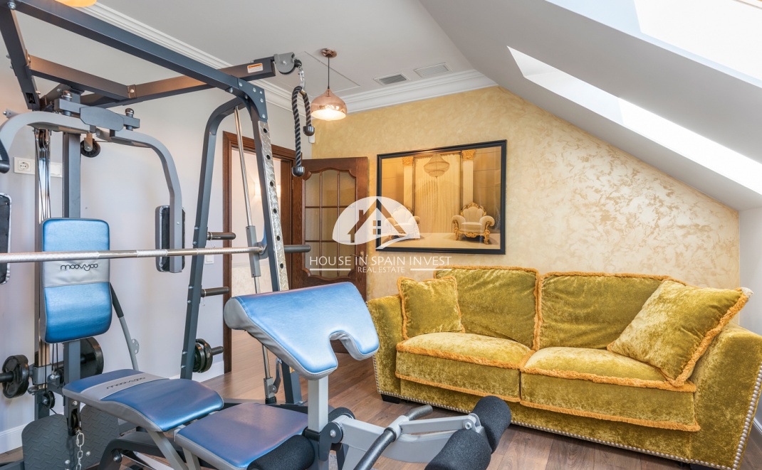 Resale - Villa - Rojales - Ciudad Quesada - Ciudad Quesada