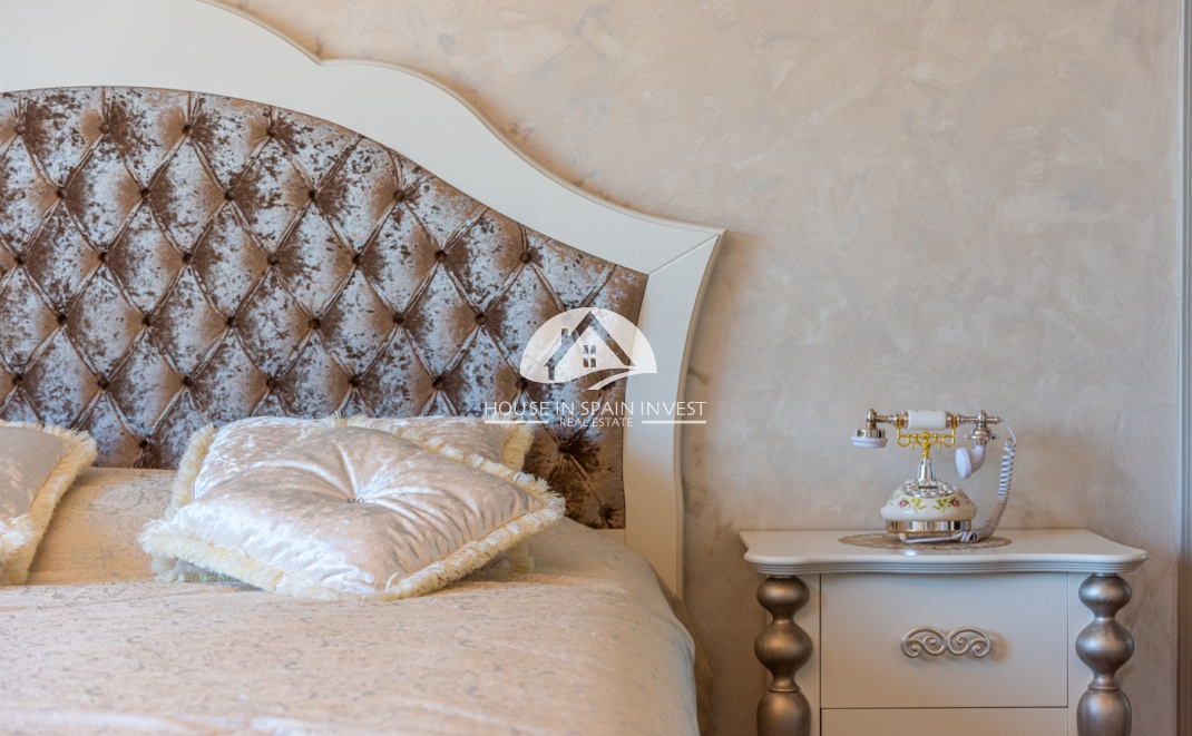 Resale - Villa - Rojales - Ciudad Quesada - Ciudad Quesada