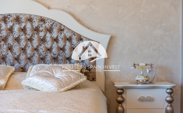 Resale - Villa - Rojales - Ciudad Quesada - Ciudad Quesada