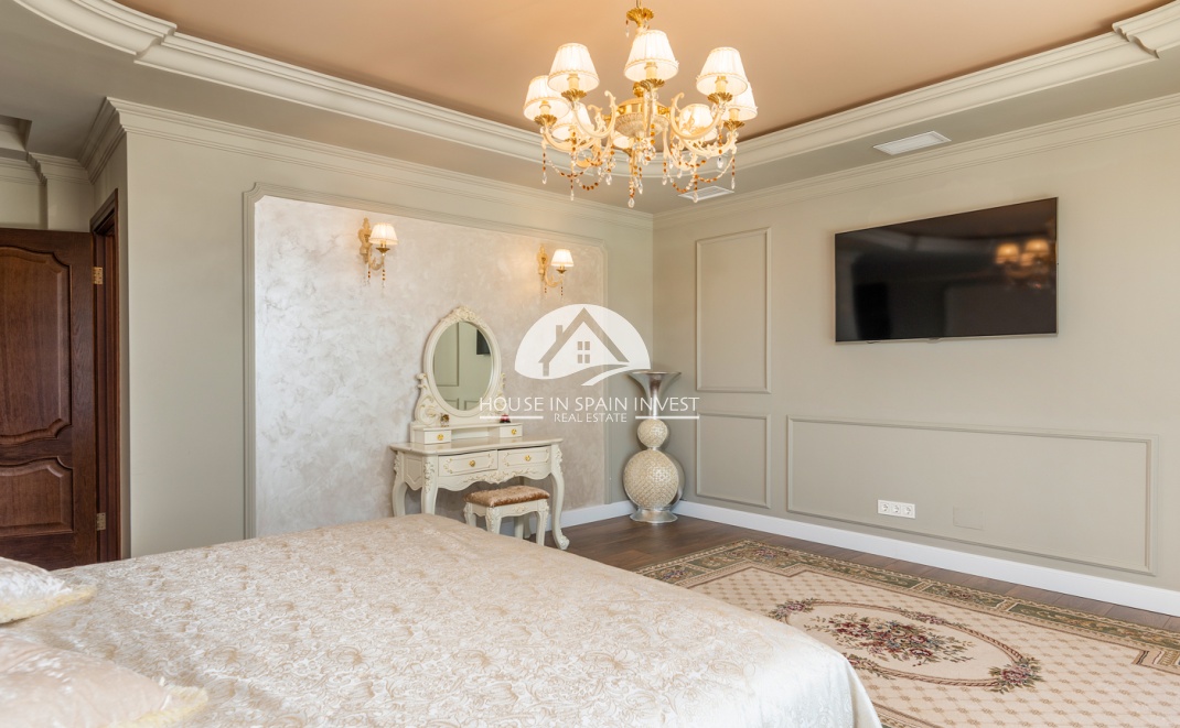 Resale - Villa - Rojales - Ciudad Quesada - Ciudad Quesada