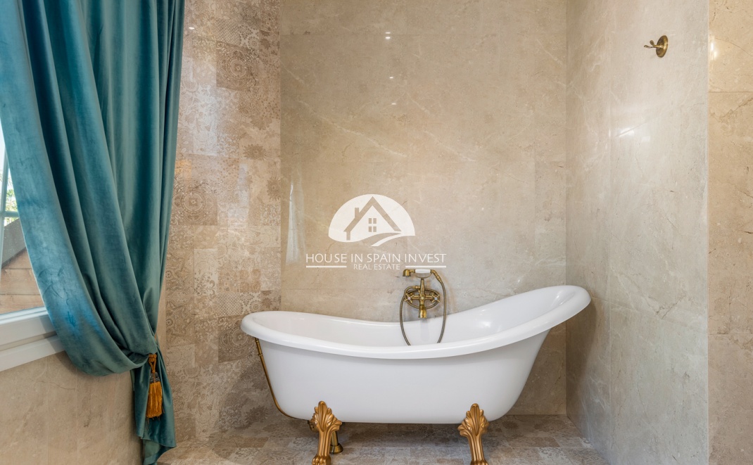 Resale - Villa - Rojales - Ciudad Quesada - Ciudad Quesada