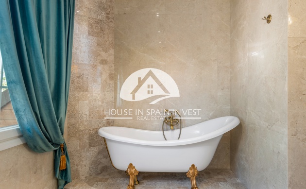 Resale - Villa - Rojales - Ciudad Quesada - Ciudad Quesada