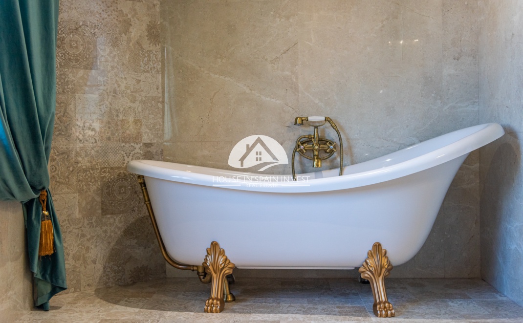 Resale - Villa - Rojales - Ciudad Quesada - Ciudad Quesada