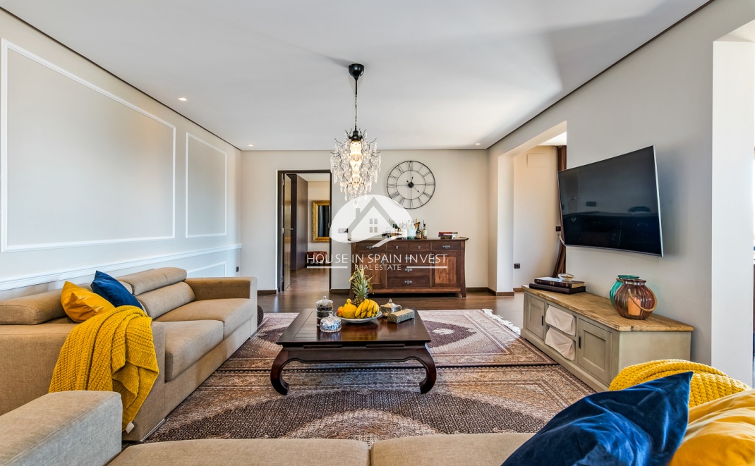 Resale - Villa - Rojales - Ciudad Quesada - Ciudad Quesada