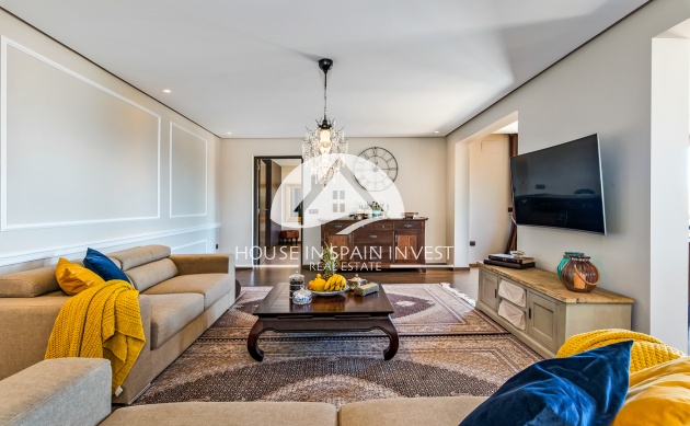 Resale - Villa - Rojales - Ciudad Quesada - Ciudad Quesada