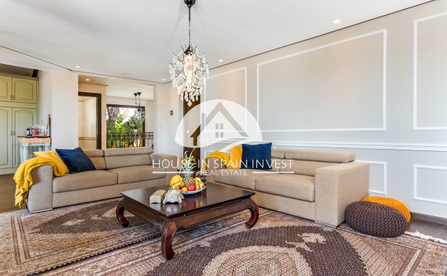 Resale - Villa - Rojales - Ciudad Quesada - Ciudad Quesada