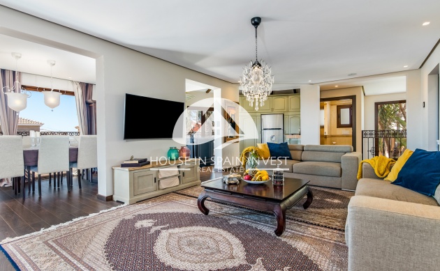 Resale - Villa - Rojales - Ciudad Quesada - Ciudad Quesada