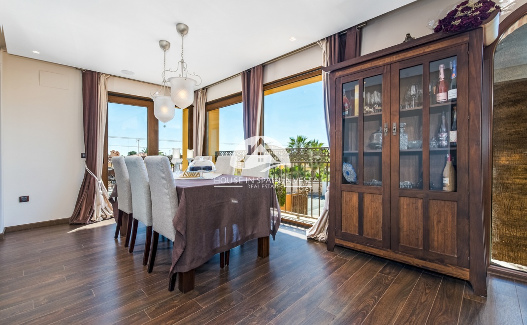 Resale - Villa - Rojales - Ciudad Quesada - Ciudad Quesada