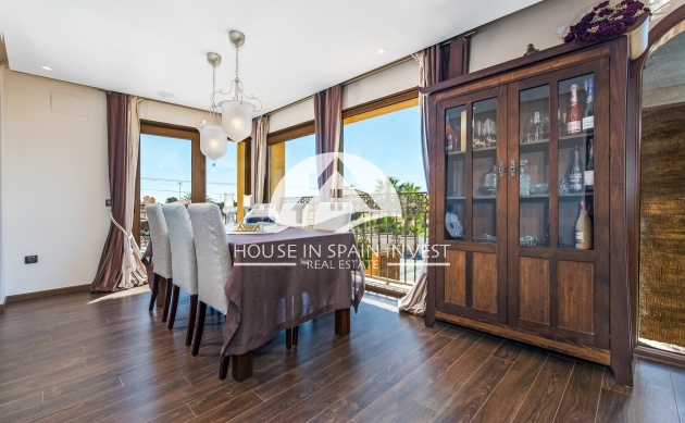 Resale - Villa - Rojales - Ciudad Quesada - Ciudad Quesada